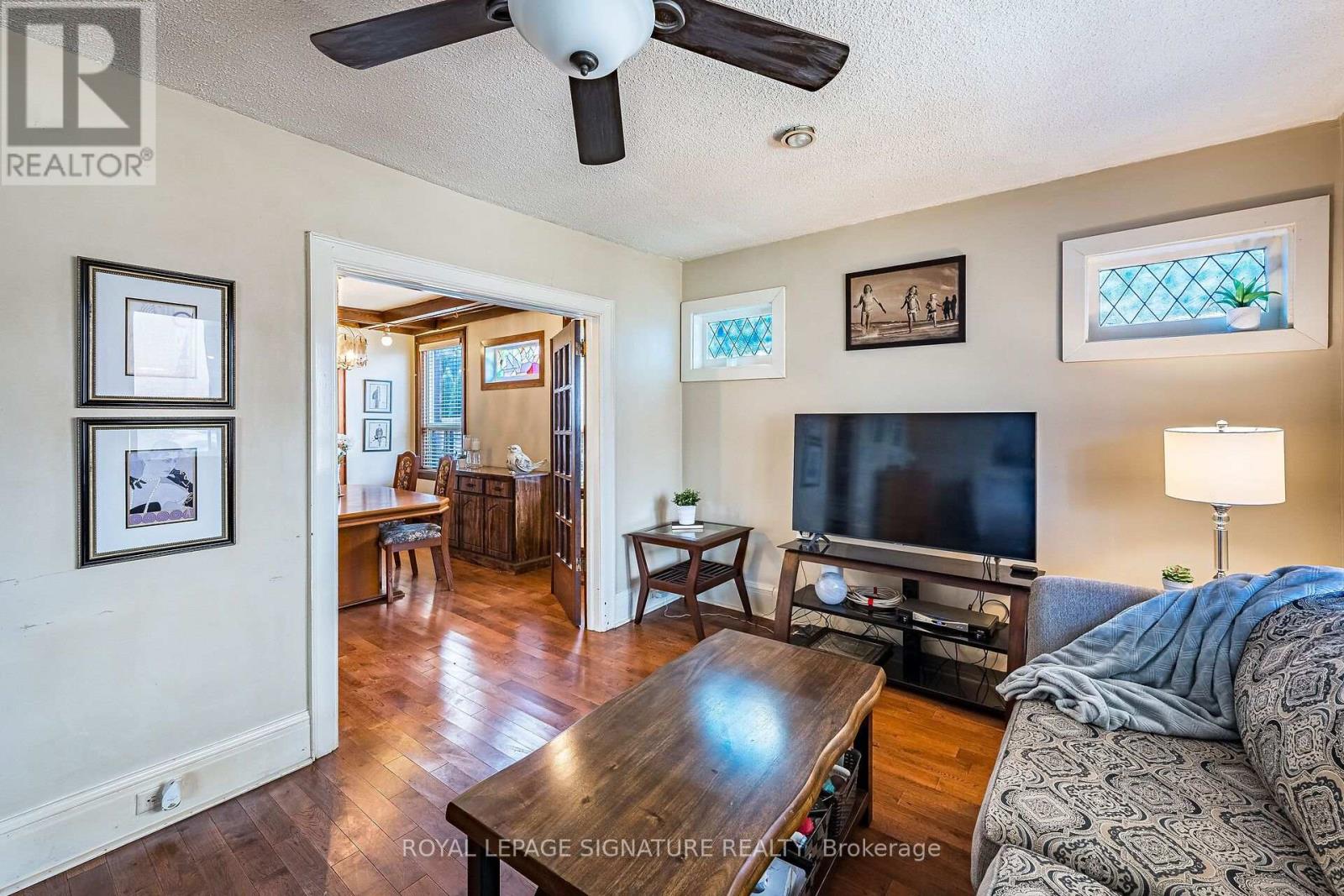 1 DAVIDSON AVENUE - 3