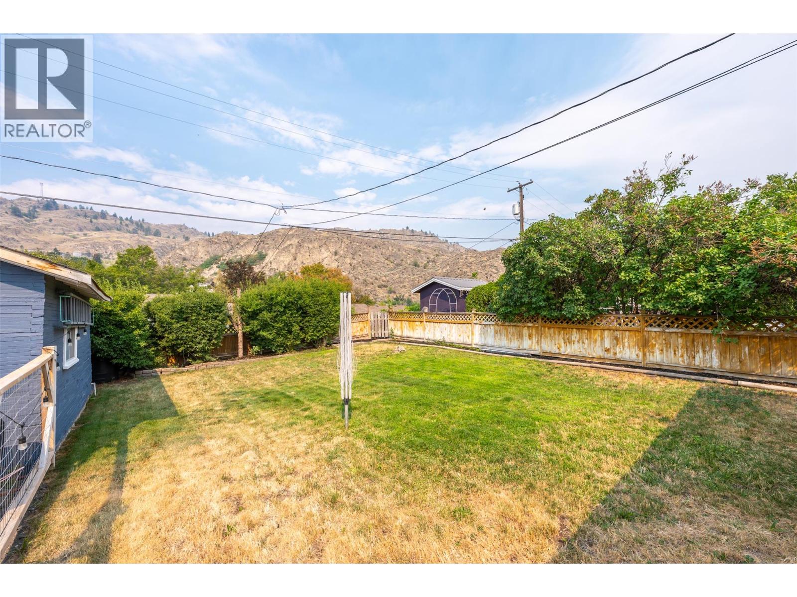 6454 KOOTENAY Street, Oliver