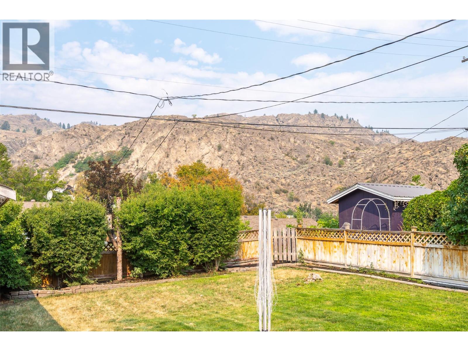 6454 KOOTENAY Street, Oliver