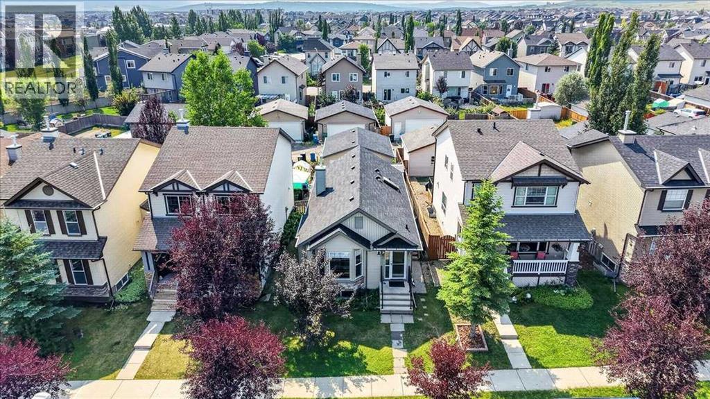 139 Silverado Way SW - 2