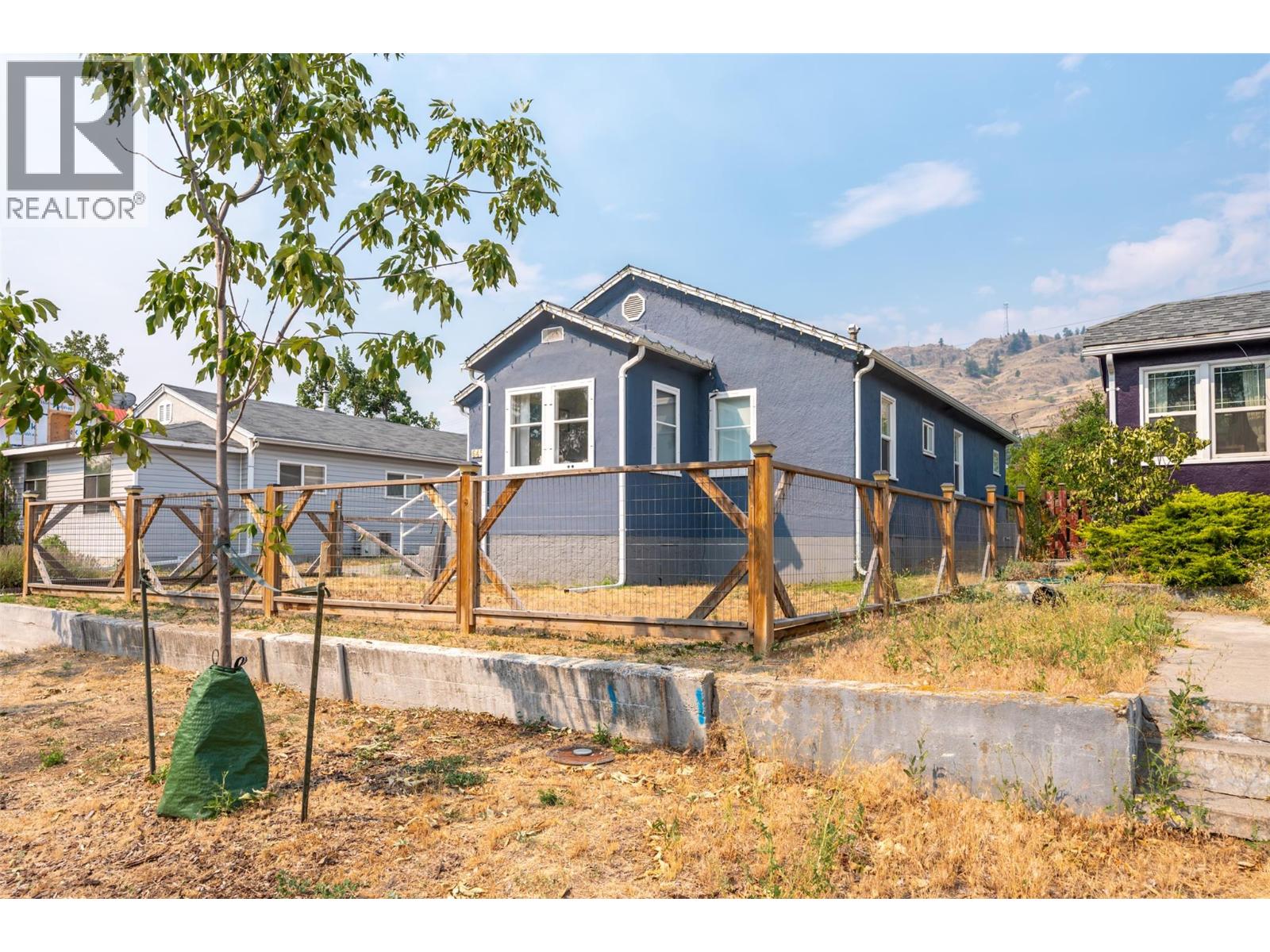 6454 KOOTENAY Street, Oliver