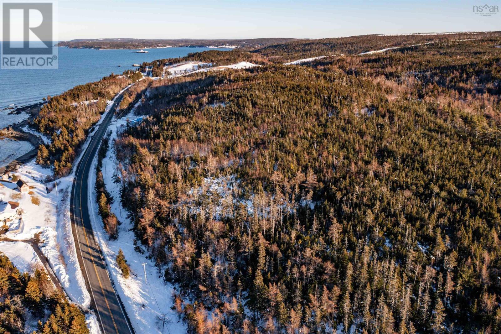 Property 3 of 24 of Peas Brook, 16 Highway