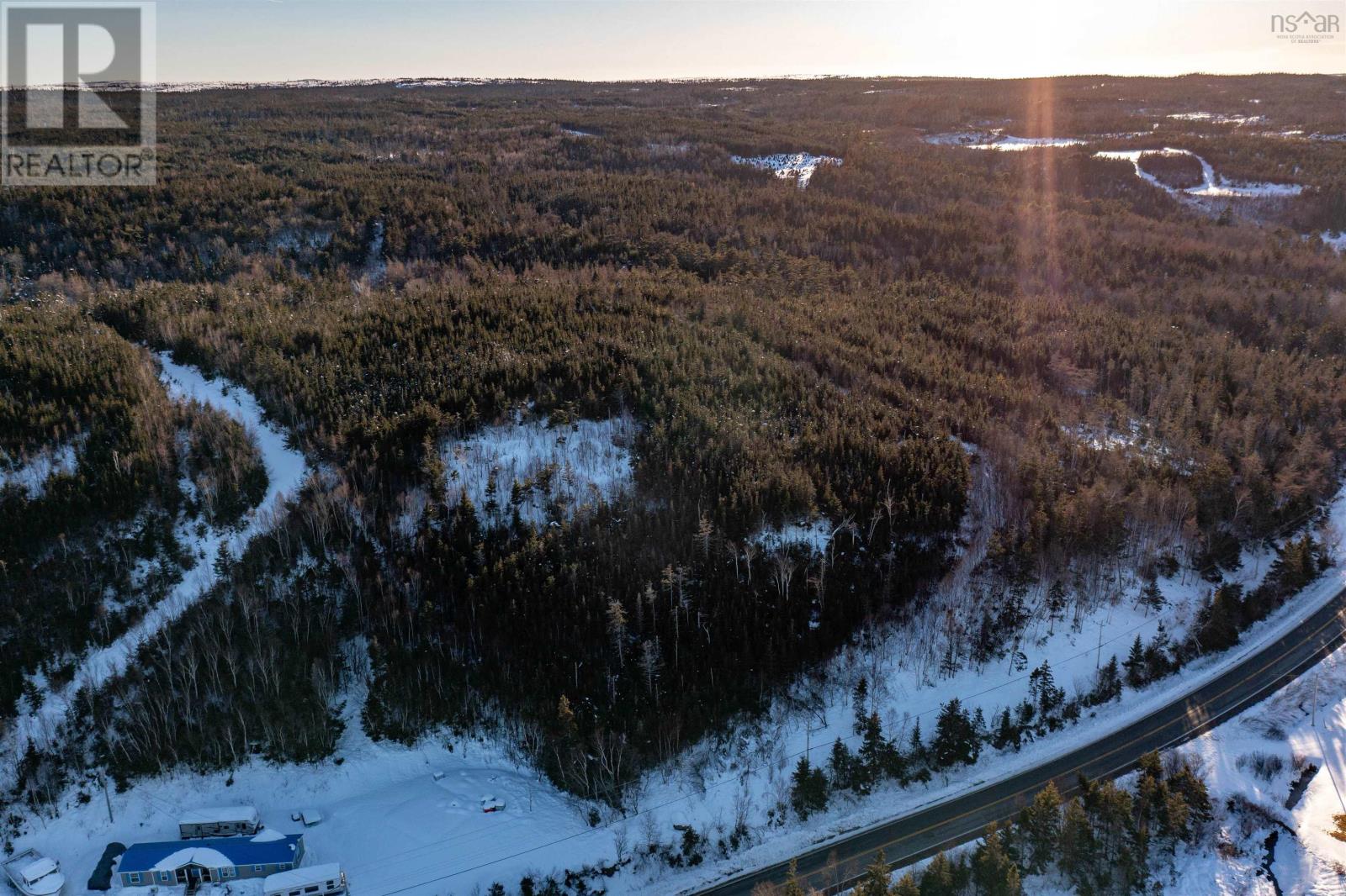 Property 20 of 24 of Peas Brook, 16 Highway