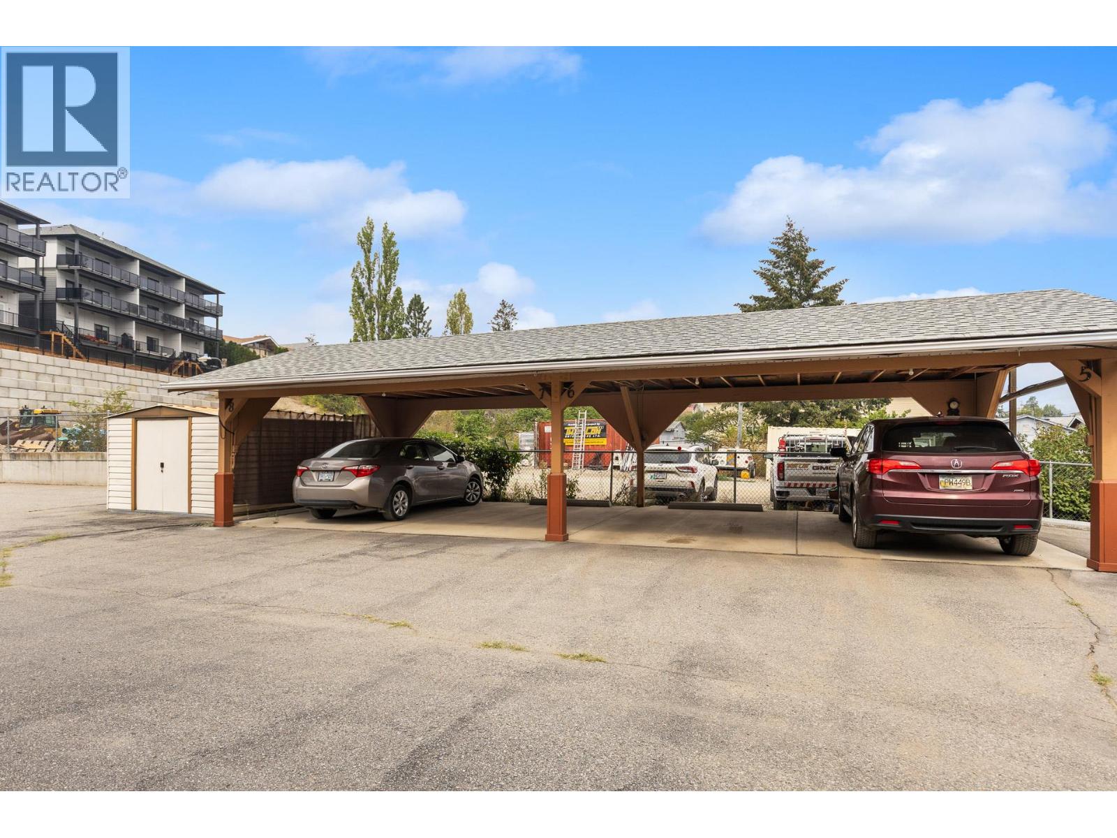 6816 89th Street Unit# 7, Osoyoos