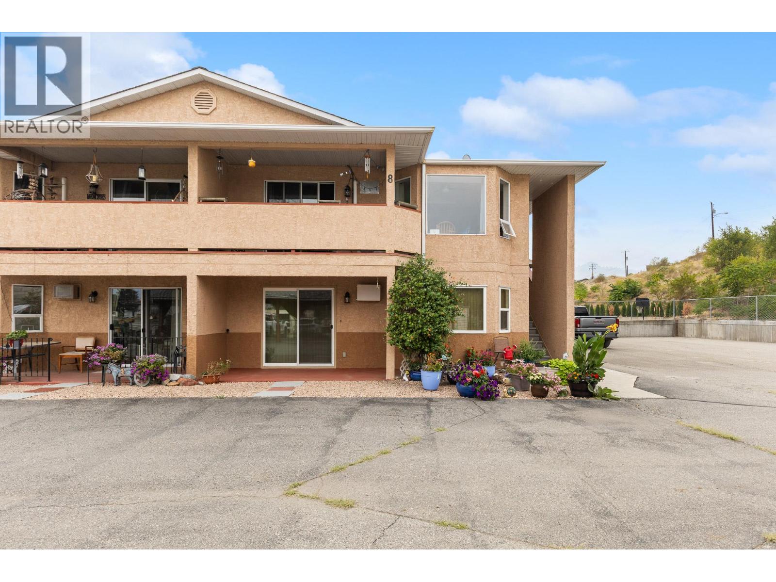 6816 89th Street Unit# 7, Osoyoos