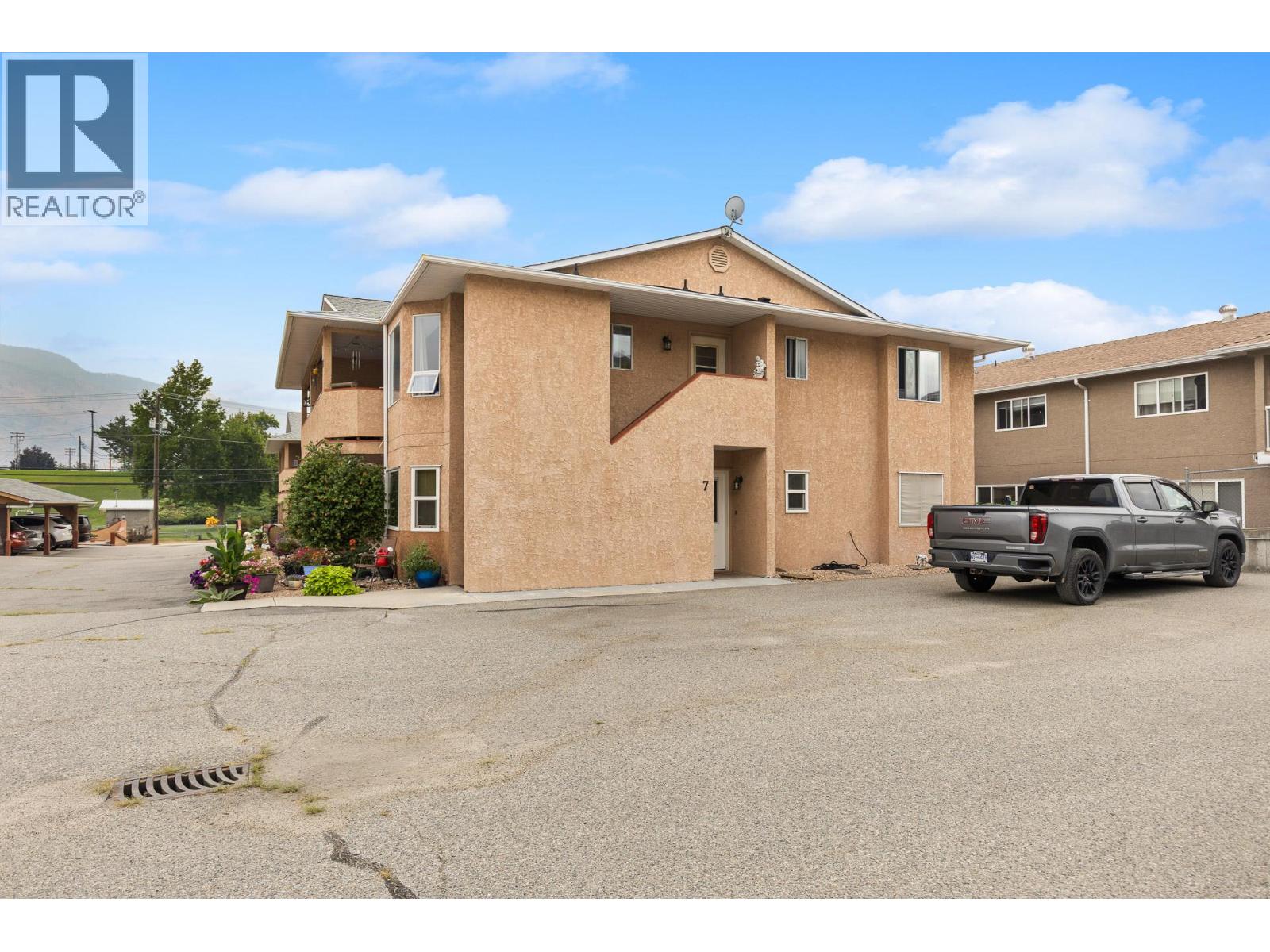 6816 89th Street Unit# 7, Osoyoos