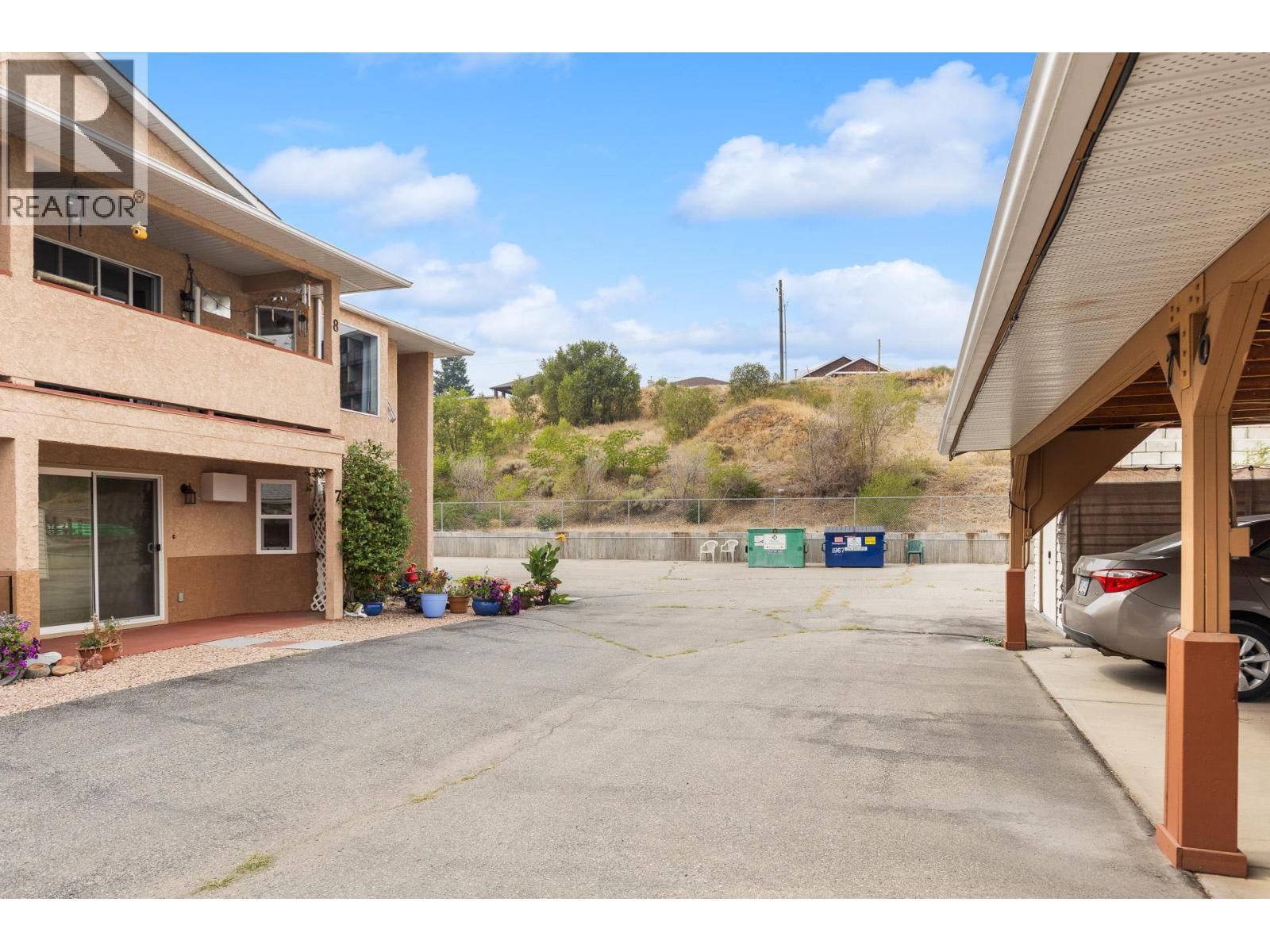 6816 89th Street Unit# 7, Osoyoos