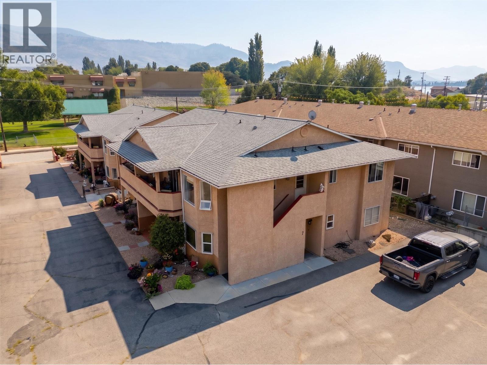 6816 89th Street Unit# 7, Osoyoos