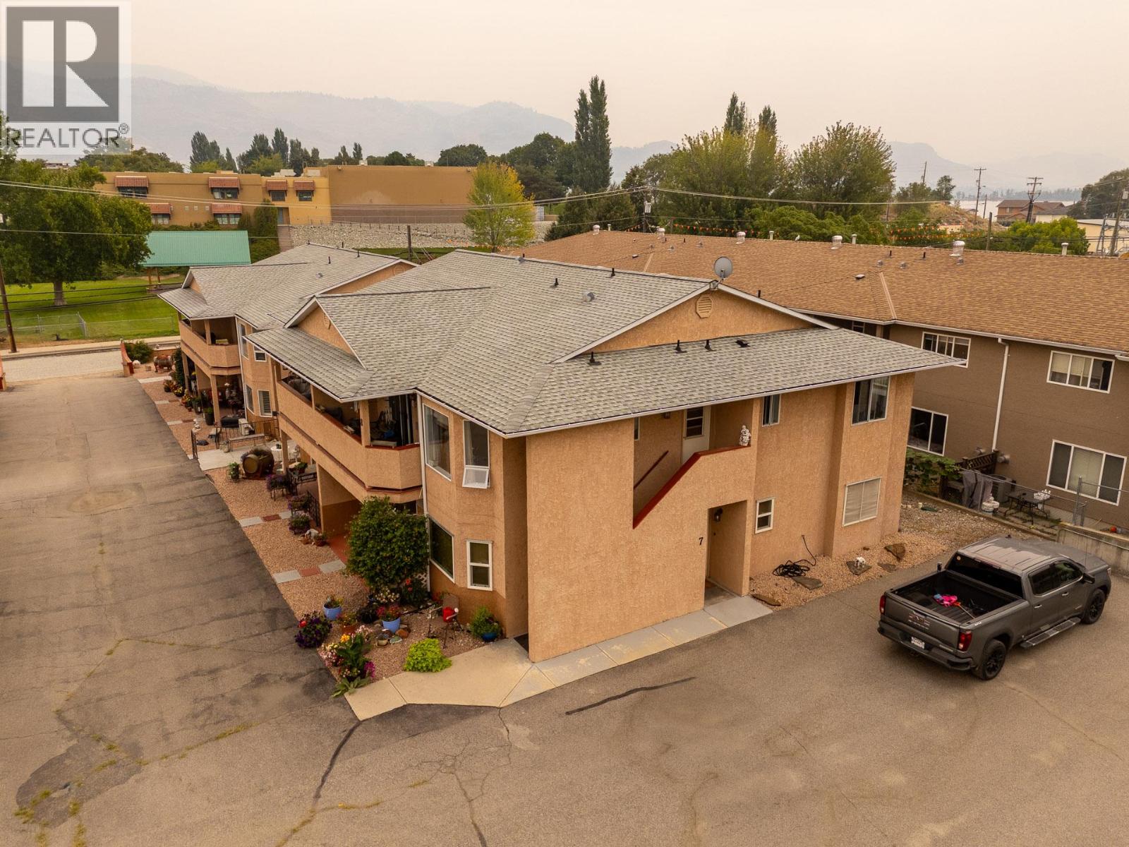6816 89th Street Unit# 7, Osoyoos