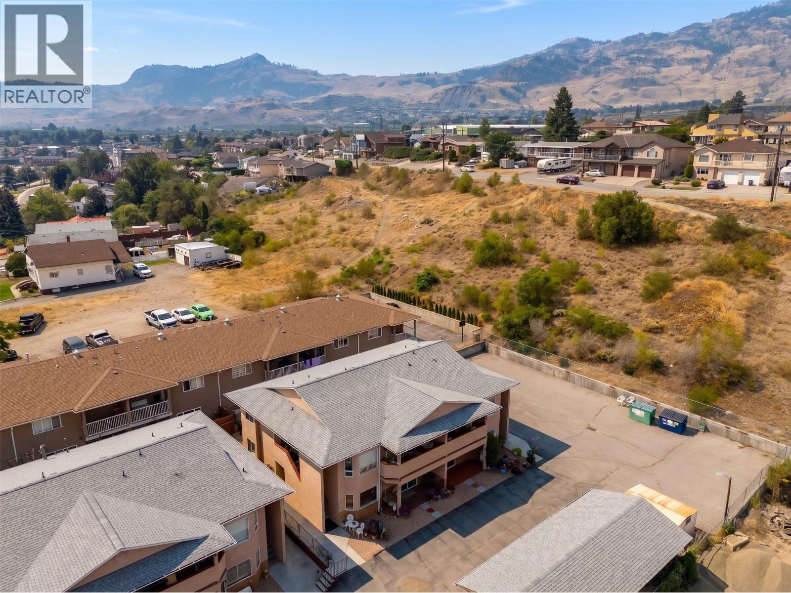 6816 89th Street Unit# 7, Osoyoos
