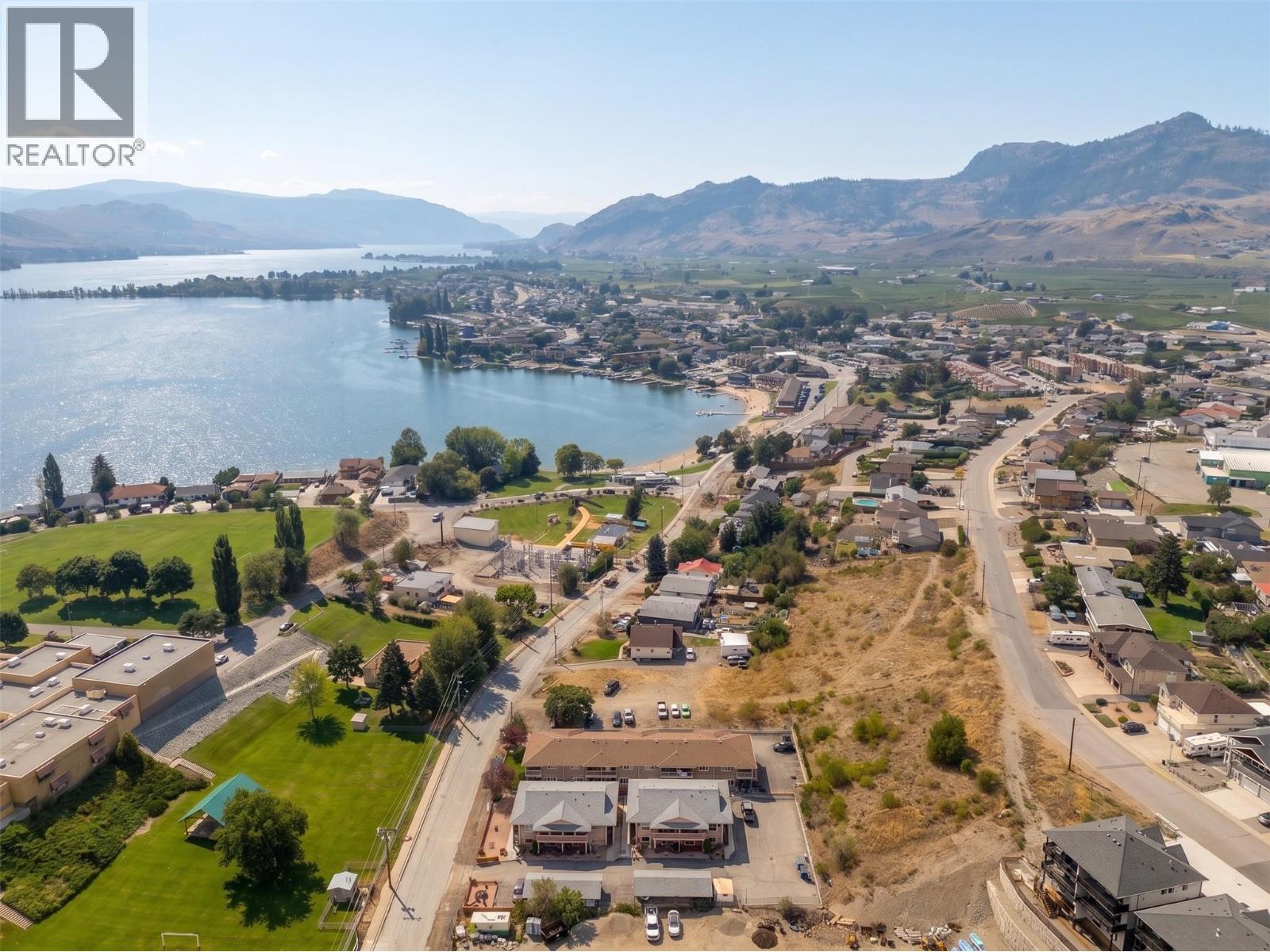 6816 89th Street Unit# 7, Osoyoos