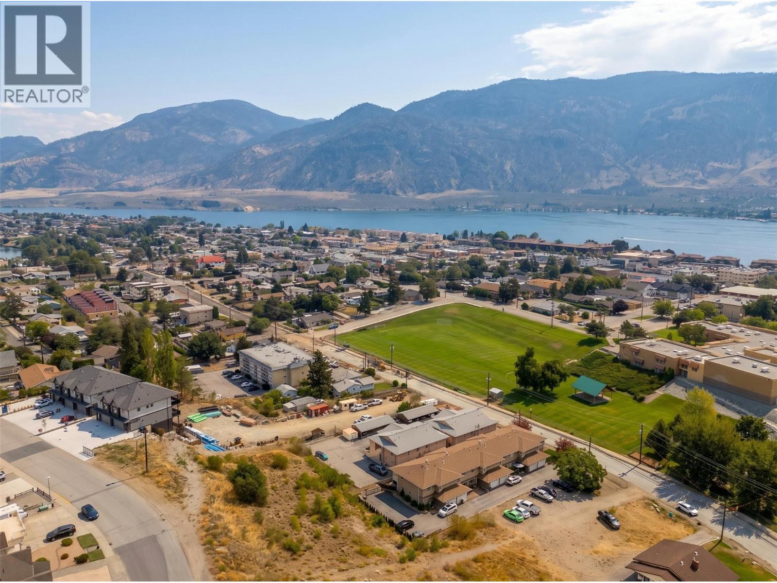 6816 89th Street Unit# 7, Osoyoos