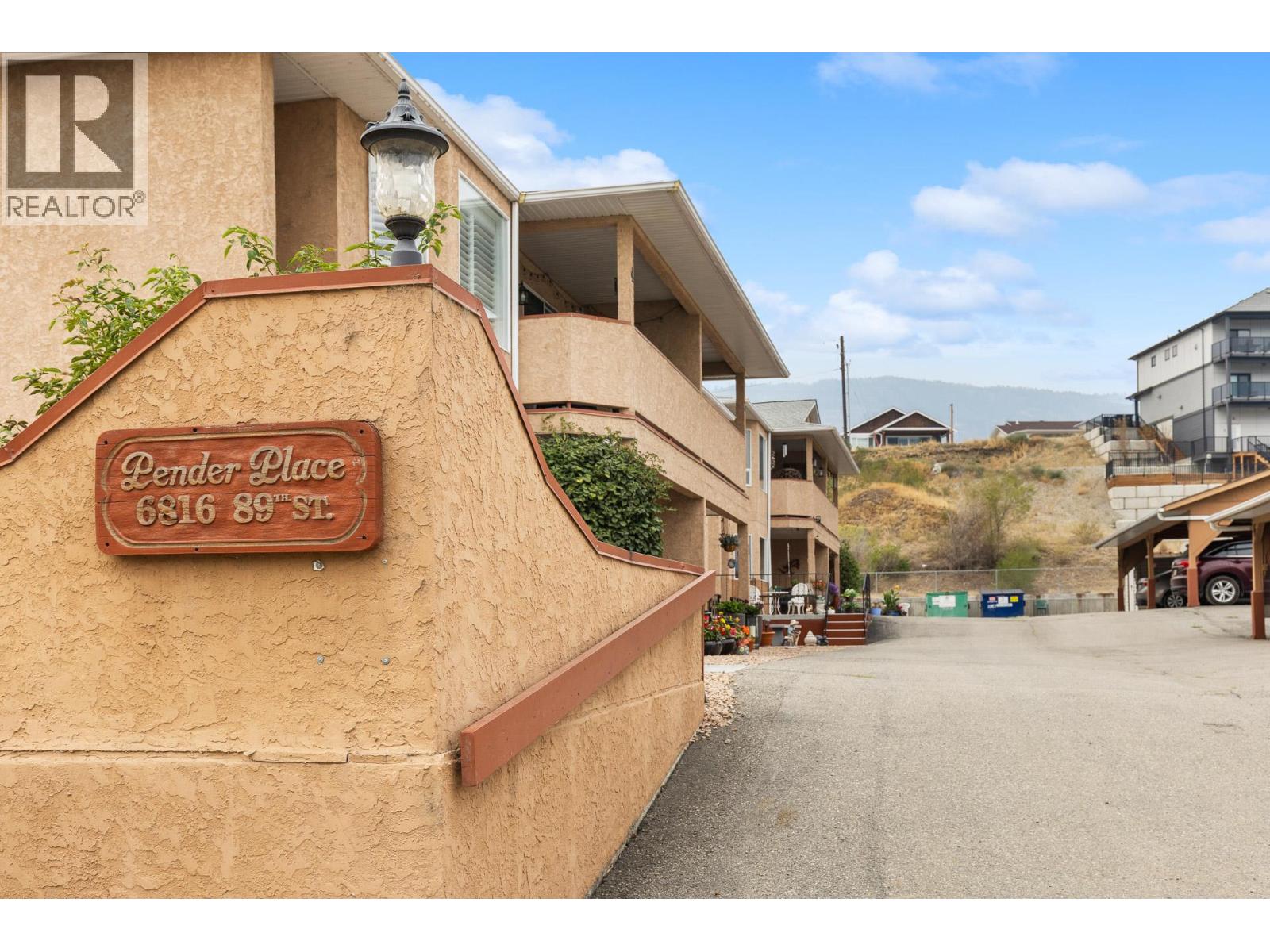 6816 89th Street Unit# 7, Osoyoos