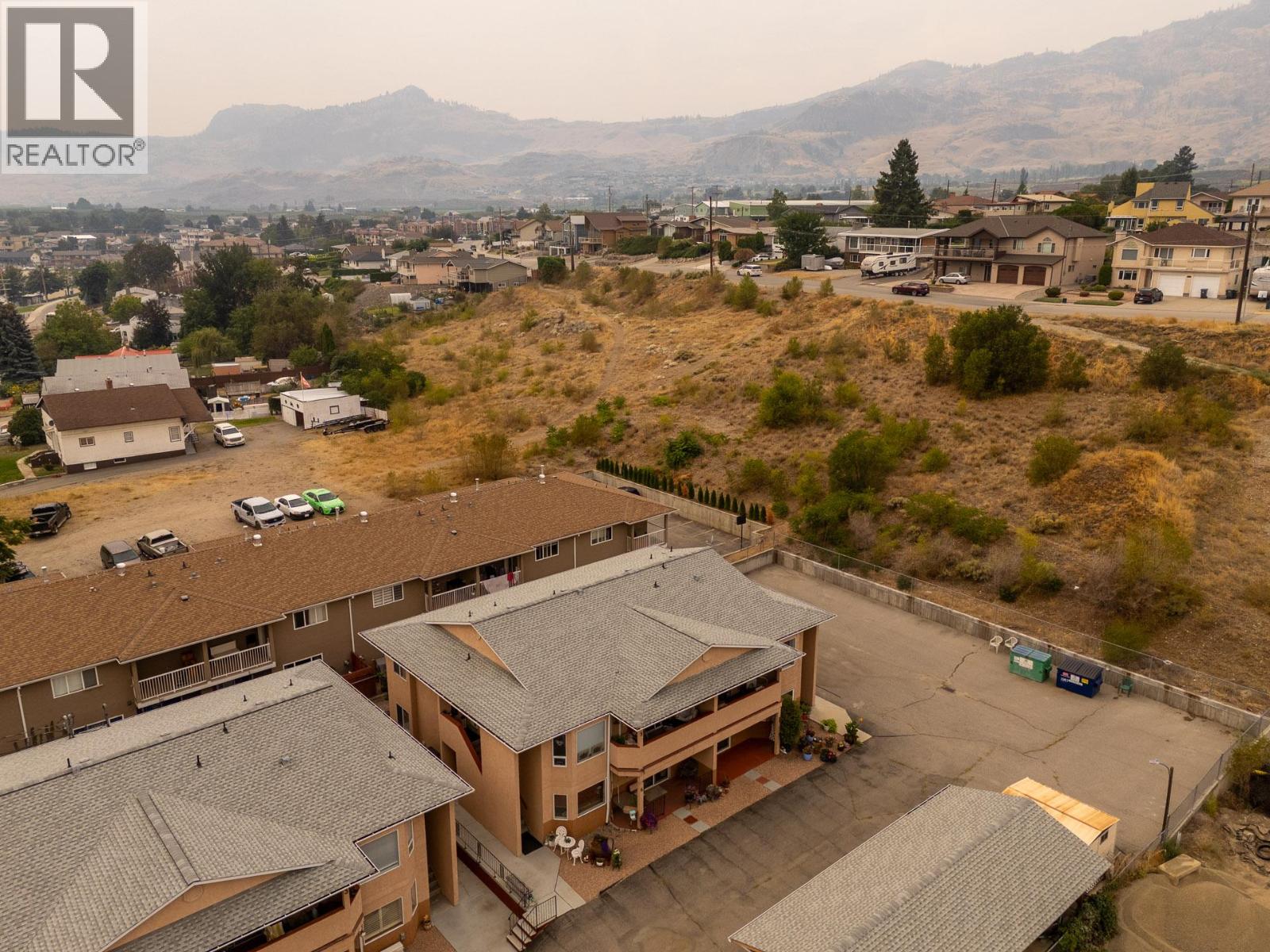 6816 89th Street Unit# 7, Osoyoos