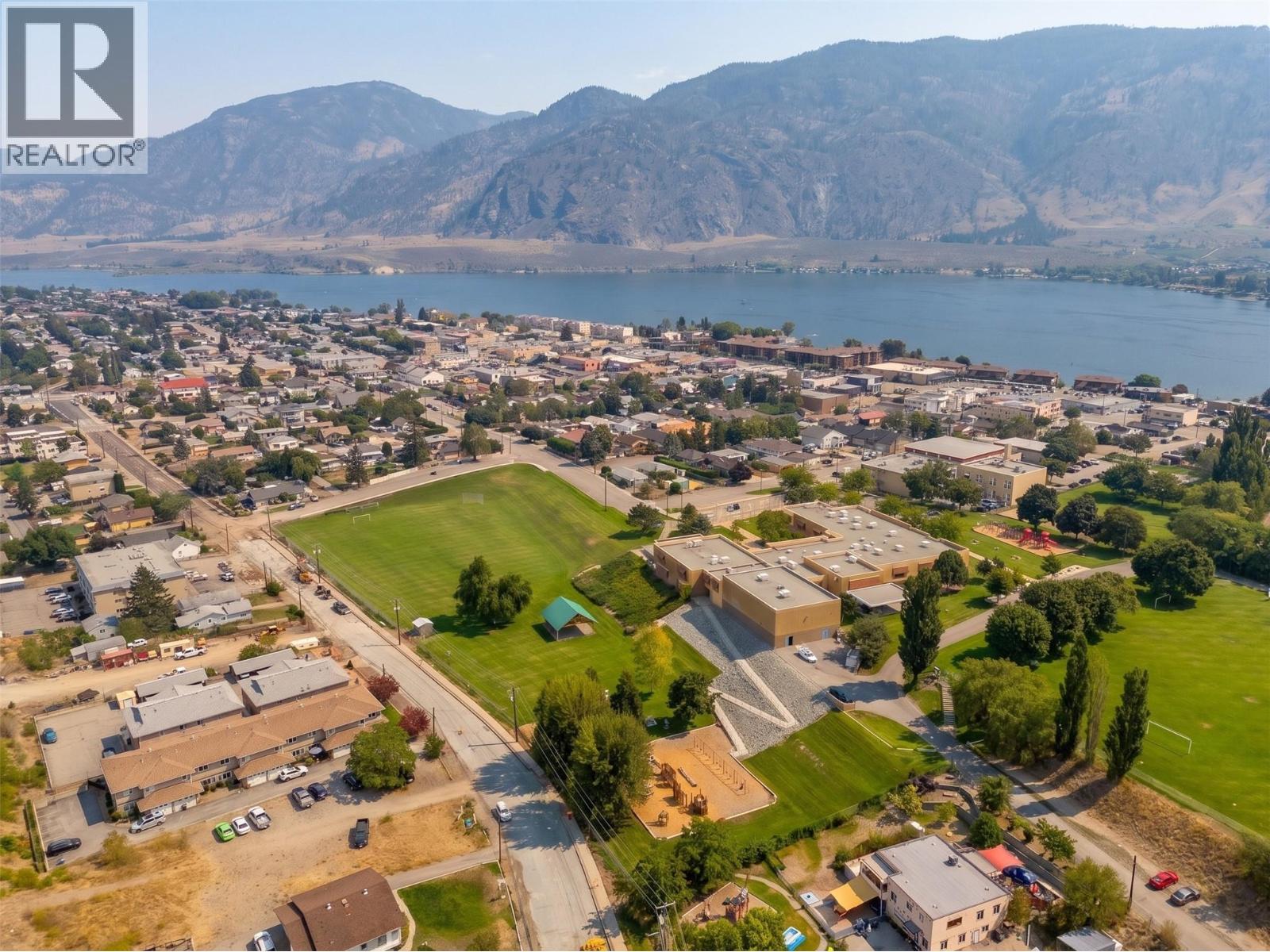 6816 89th Street Unit# 7, Osoyoos