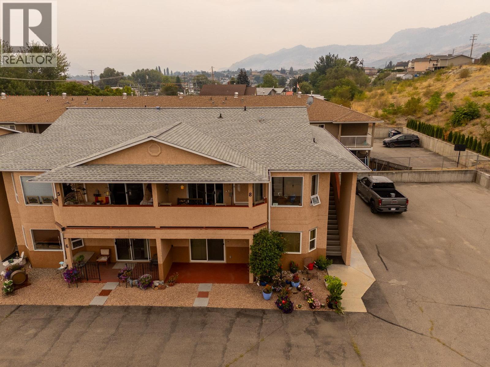 6816 89th Street Unit# 7, Osoyoos