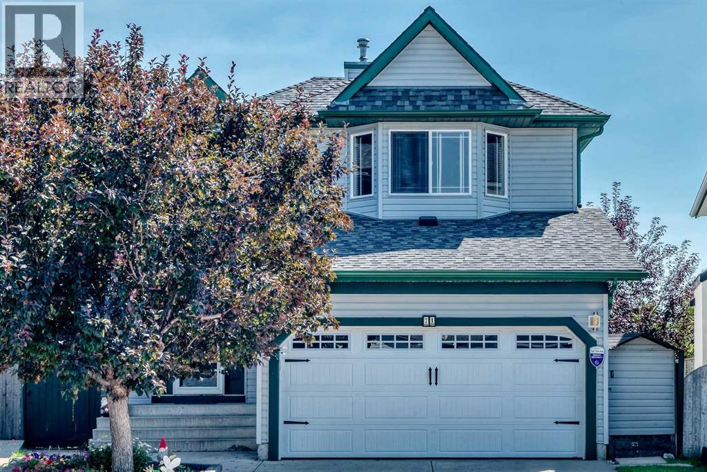 71 Coverton Mews NE, Calgary, Alberta, T3K4R6