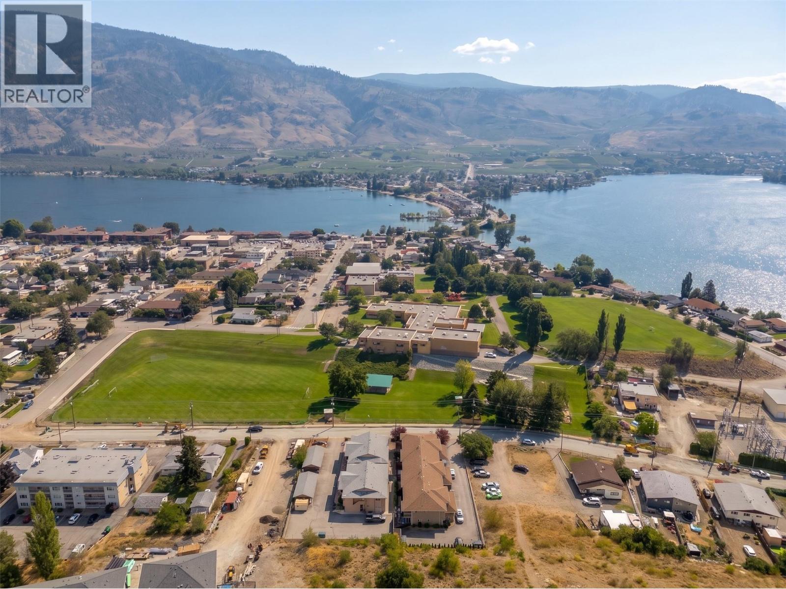 6816 89th Street Unit# 7, Osoyoos