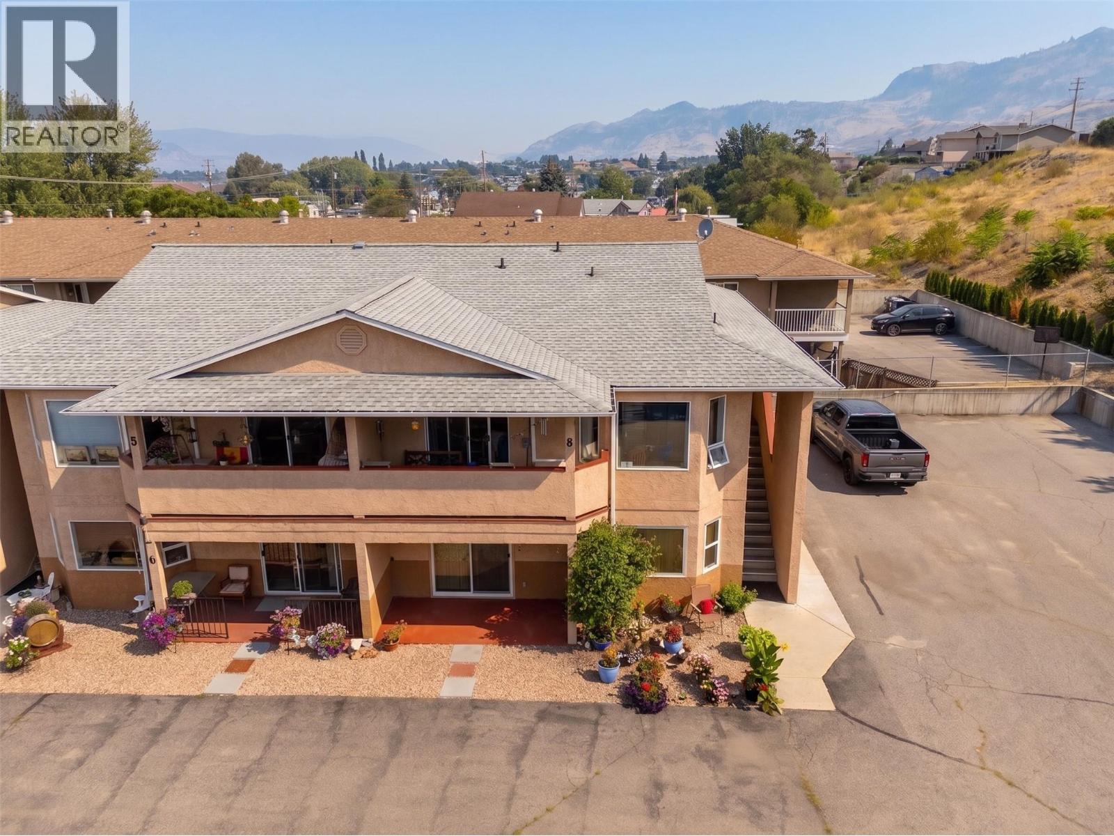 6816 89th Street Unit# 7, Osoyoos