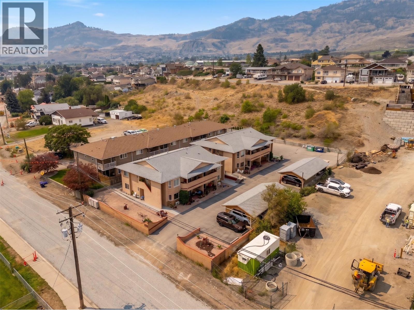 6816 89th Street Unit# 7, Osoyoos