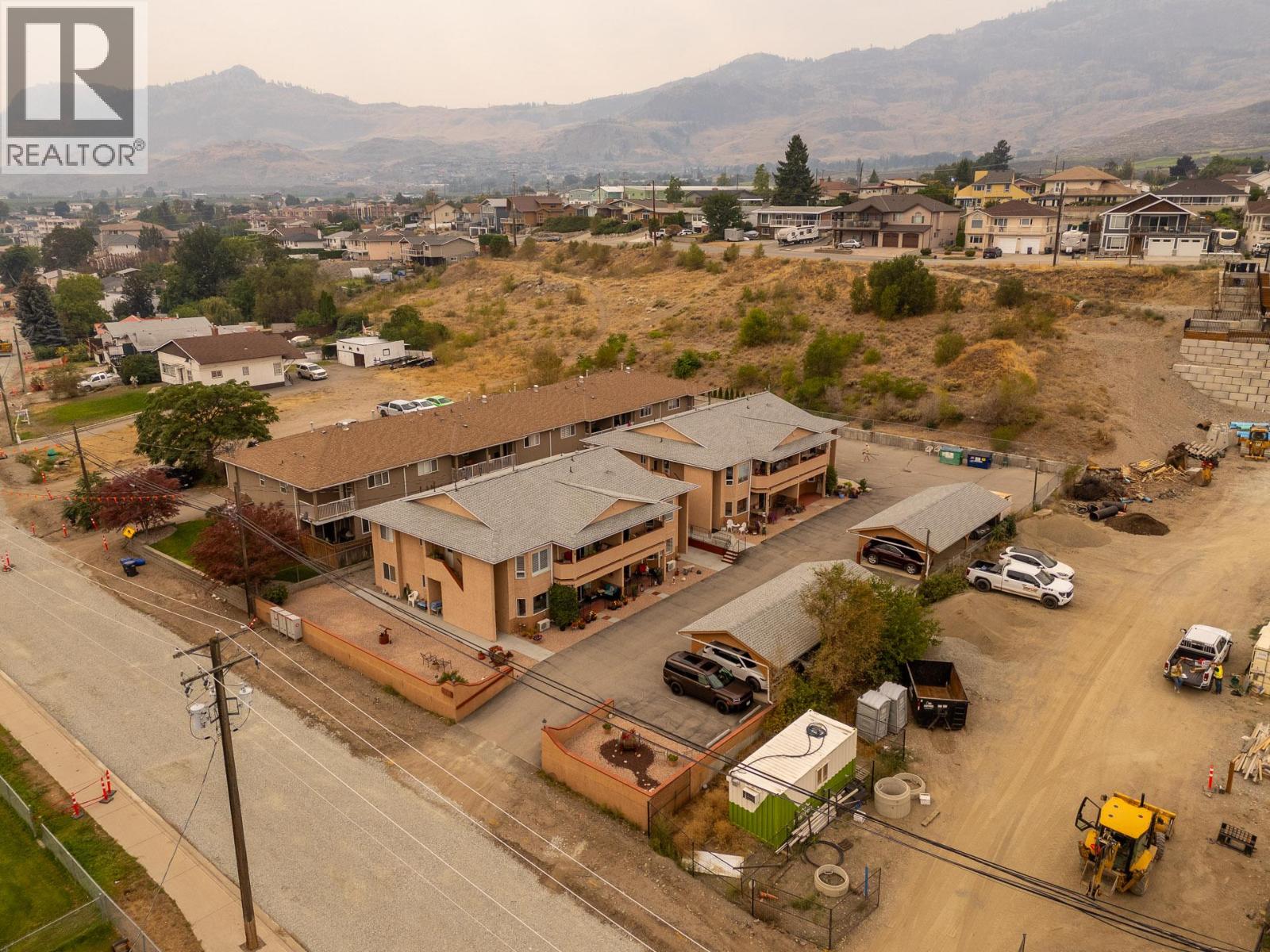 6816 89th Street Unit# 7, Osoyoos