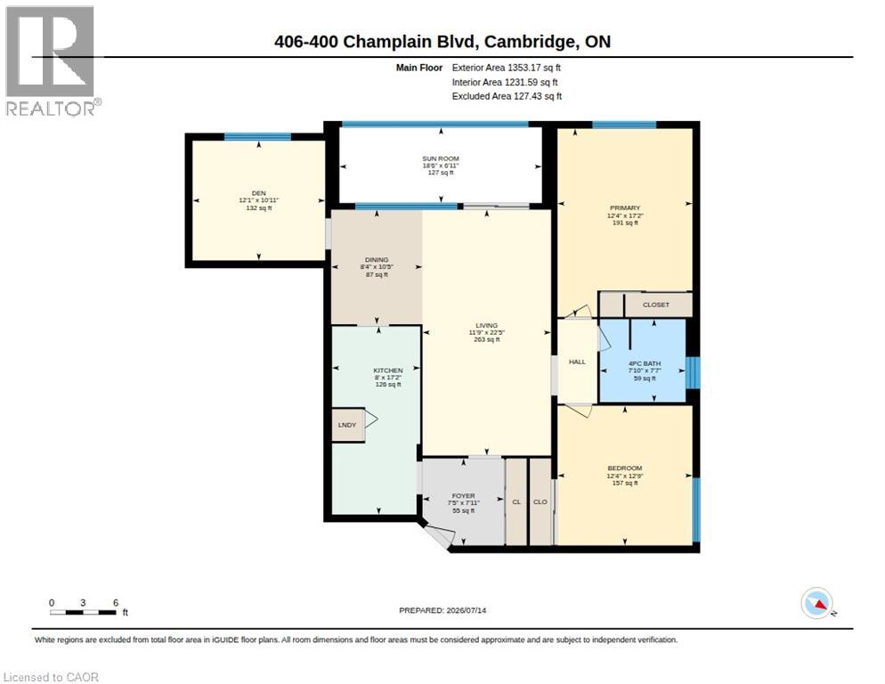 #406 400 CHAMPLAIN Boulevard - 43