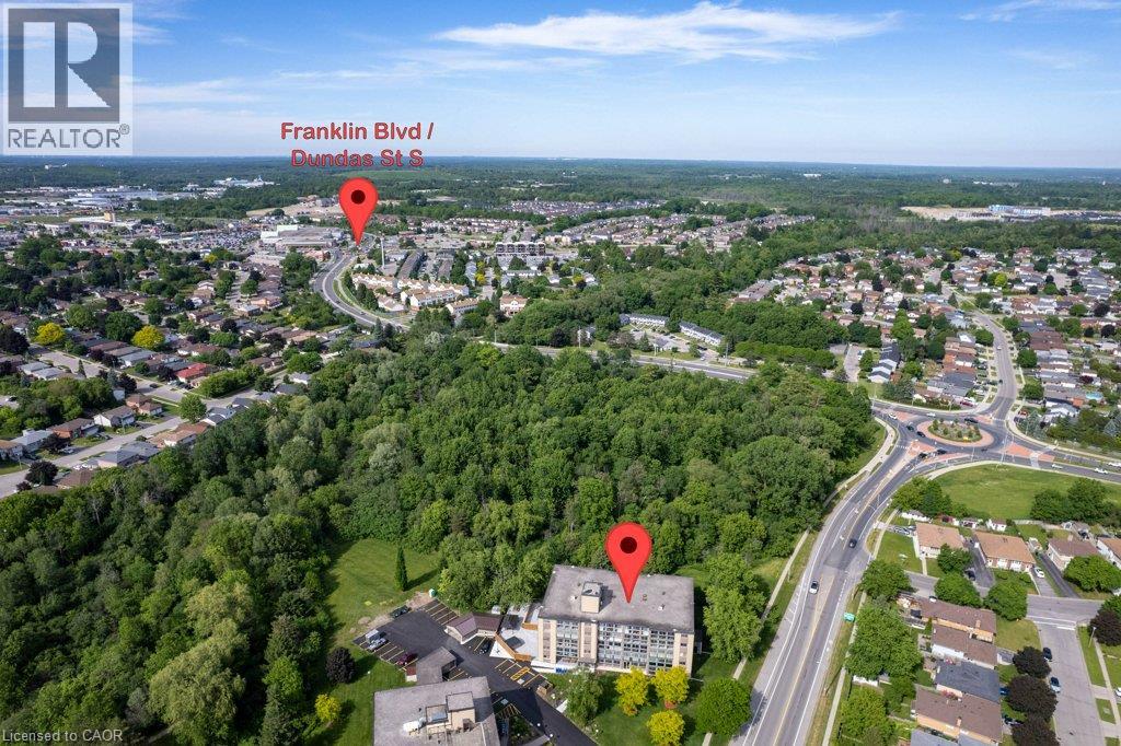 #406 400 CHAMPLAIN Boulevard - 42