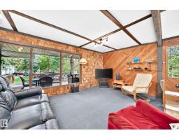 Bedroom 3 - 141 5 St S, Rural Parkland County, AB T0E0B9 Photo 6