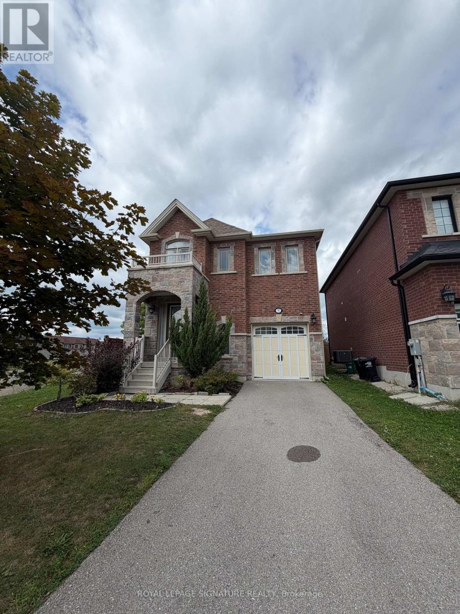 90 MORRISON AVENUE, New Tecumseth (Alliston) — photo 1