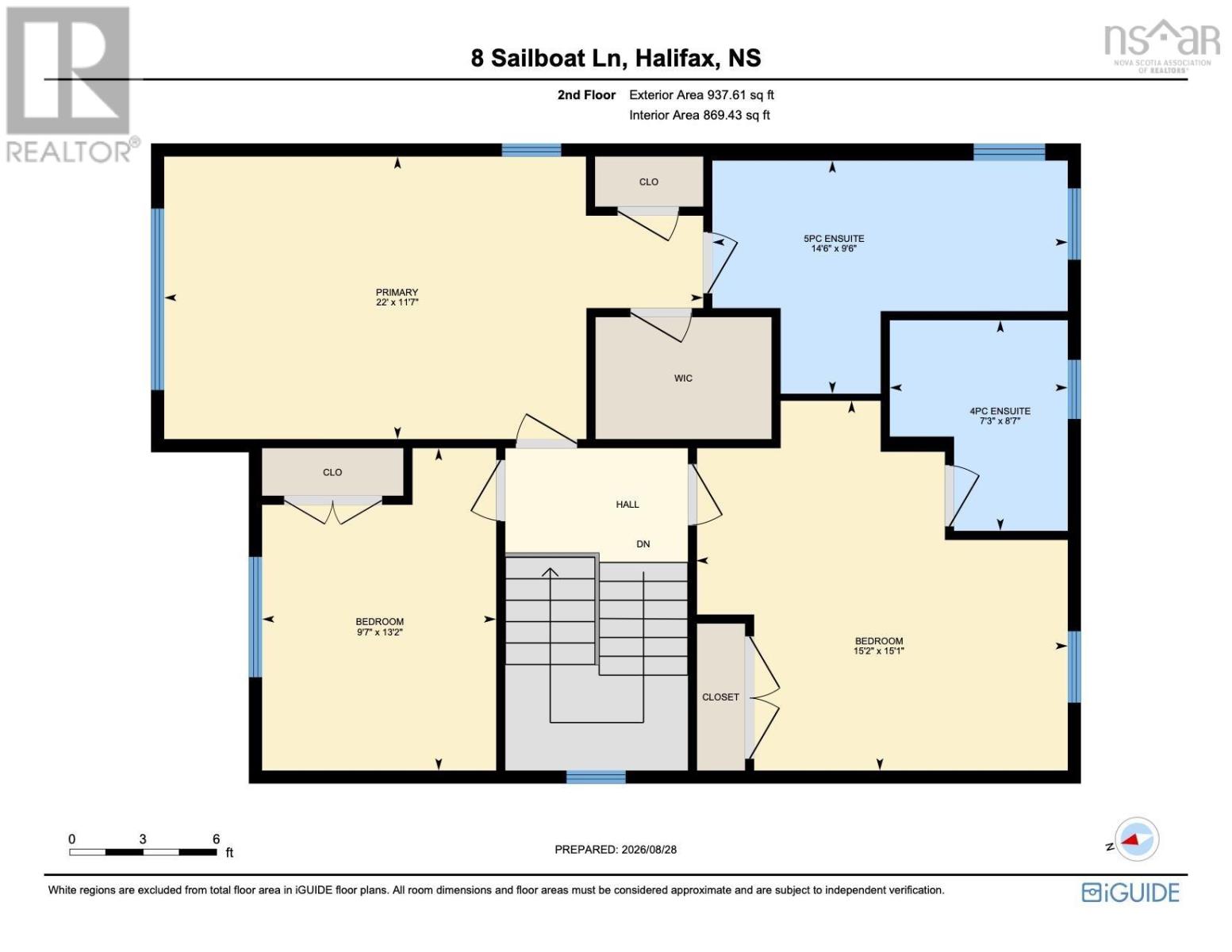 8 & 10 Sailboat Lane - Image 49