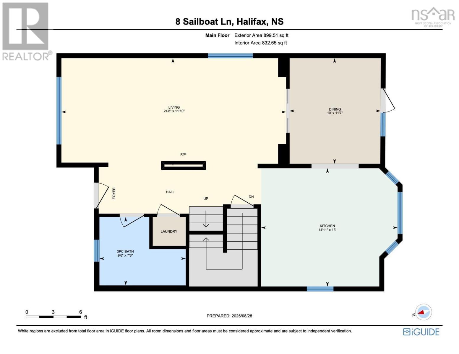 8 & 10 Sailboat Lane - 48
