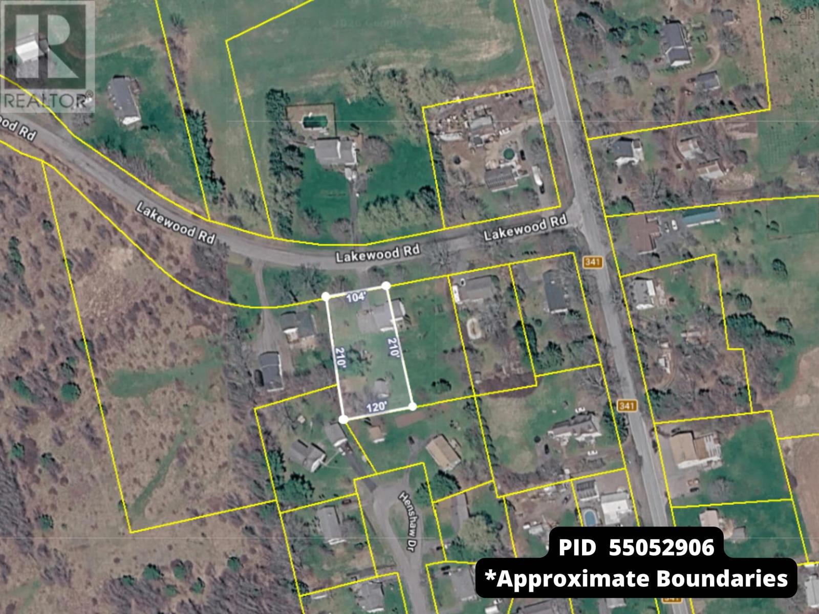 Property 41 of 41 of 2266 Lakewood Road