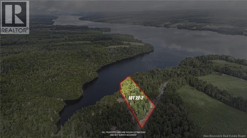 Lot 22-2 Wheeler Lane, Longs Creek, New Brunswick, E3E2J7, Longs Creek, New Brunswick — photo 2 of 5