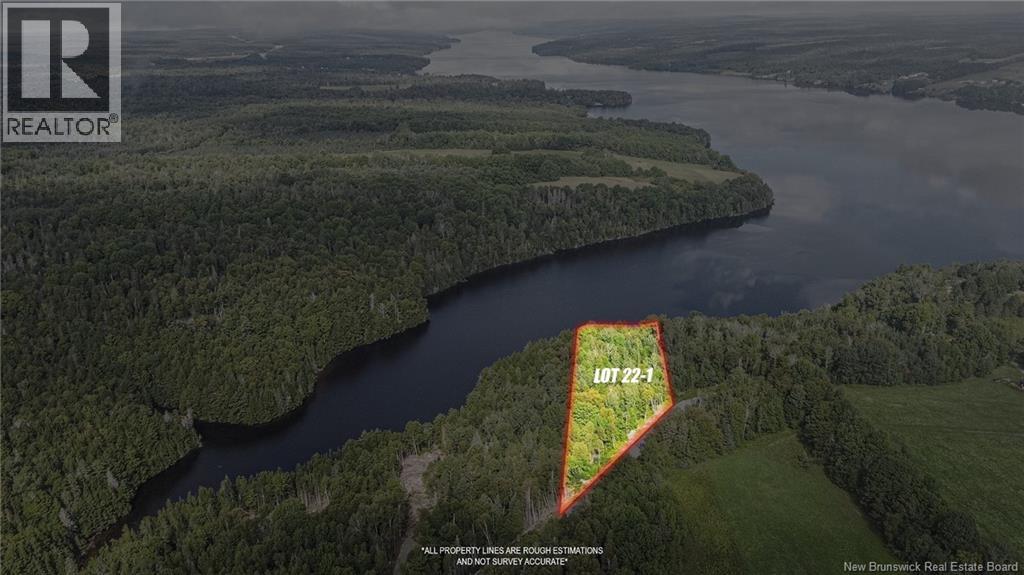 Lot 22-1 Wheeler Lane, Longs Creek, New Brunswick, E3E2J7, Longs Creek, New Brunswick — photo 3 of 5