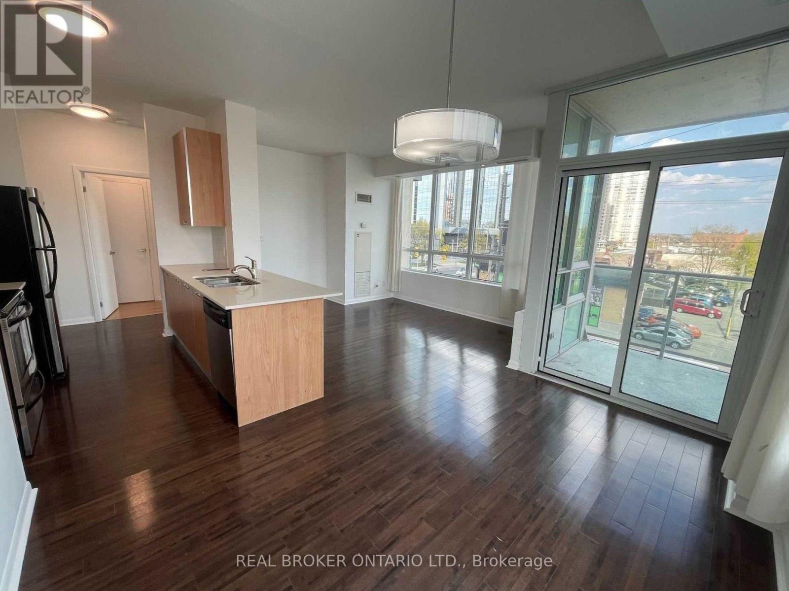Photo of 3391 Bloor Street