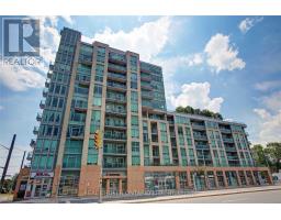 318 - 3391 Bloor Street W, Toronto, ON M8X1G3 Photo 23