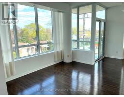 318 - 3391 Bloor Street W, Toronto, ON M8X1G3 Photo 9
