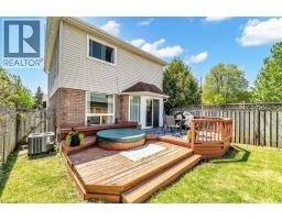 732 Bennett Crescent, Oshawa, ON L1K1T6 Photo 35