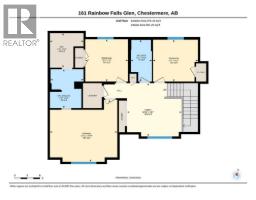 161 Rainbow Falls Glen, Chestermere, AB T1X0S5 Photo 49
