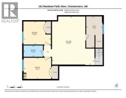 161 Rainbow Falls Glen, Chestermere, AB T1X0S5 Photo 50