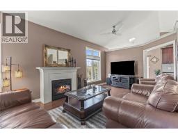 Eat in kitchen - 3579 Carver Street, Stevensville, ON L0S1S0 Photo 6
