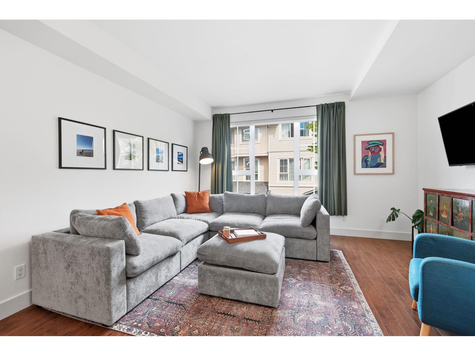 3 Bed, 3 Bath Apartment for Sale in Surrey – 105 2450 161A STREET, Surrey – MLS# R3159977 - Image 3
