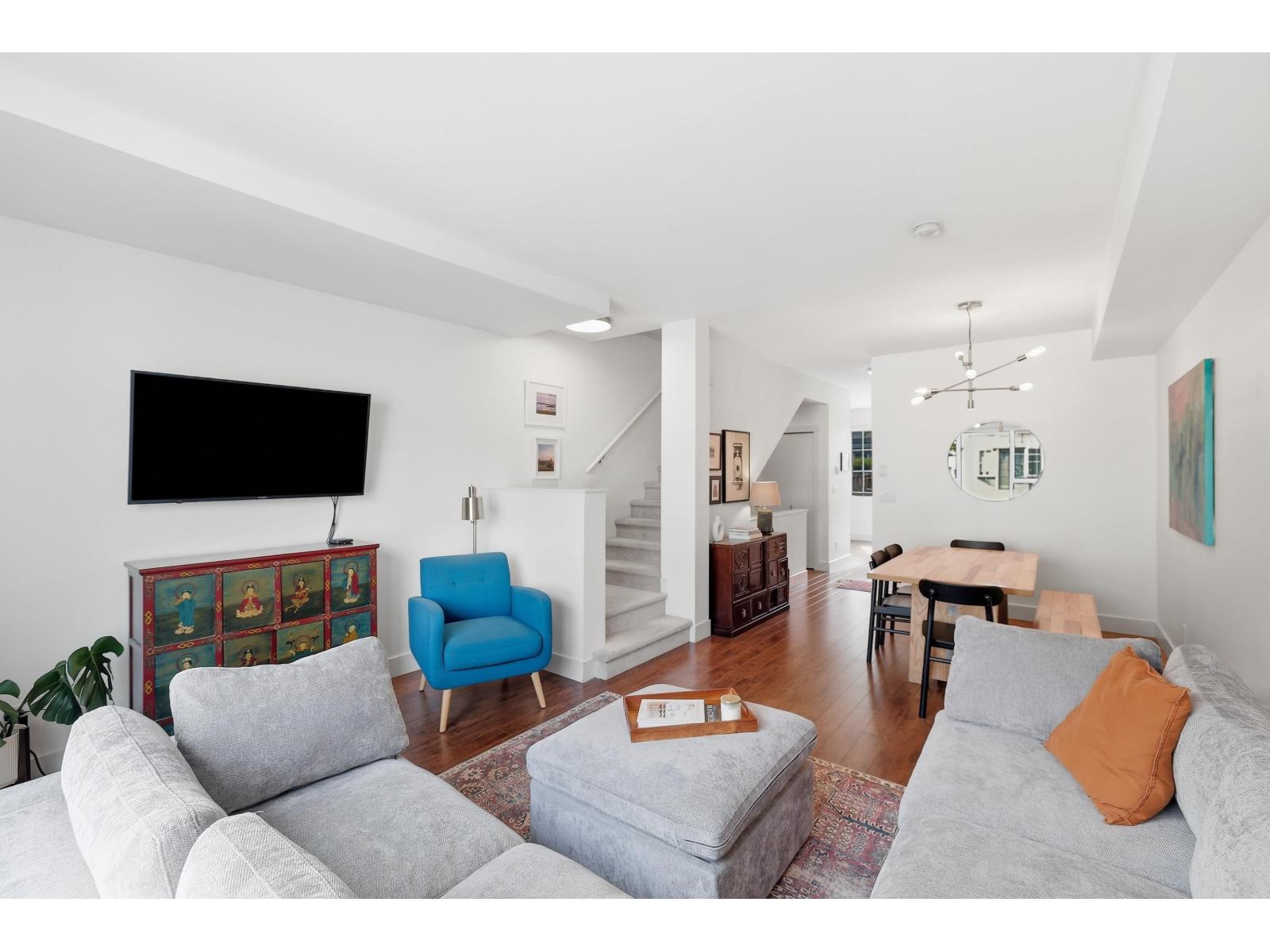 3 Bed, 3 Bath Apartment for Sale in Surrey – 105 2450 161A STREET, Surrey – MLS# R3159977 - Image 4