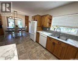 Laundry room - Luciow Acreage, Hudson Bay Rm No  394, SK S0E0Y0 Photo 12