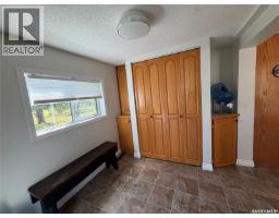 Mud room - Luciow Acreage, Hudson Bay Rm No  394, SK S0E0Y0 Photo 14