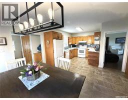 Mud room - Luciow Acreage, Hudson Bay Rm No  394, SK S0E0Y0 Photo 15