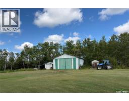 Luciow Acreage, Hudson Bay Rm No  394, SK S0E0Y0 Photo 42
