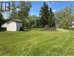 Bedroom - Luciow Acreage, Hudson Bay Rm No  394, SK S0E0Y0 Photo 8