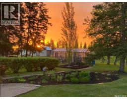 Family room - Luciow Acreage, Hudson Bay Rm No  394, SK S0E0Y0 Photo 9