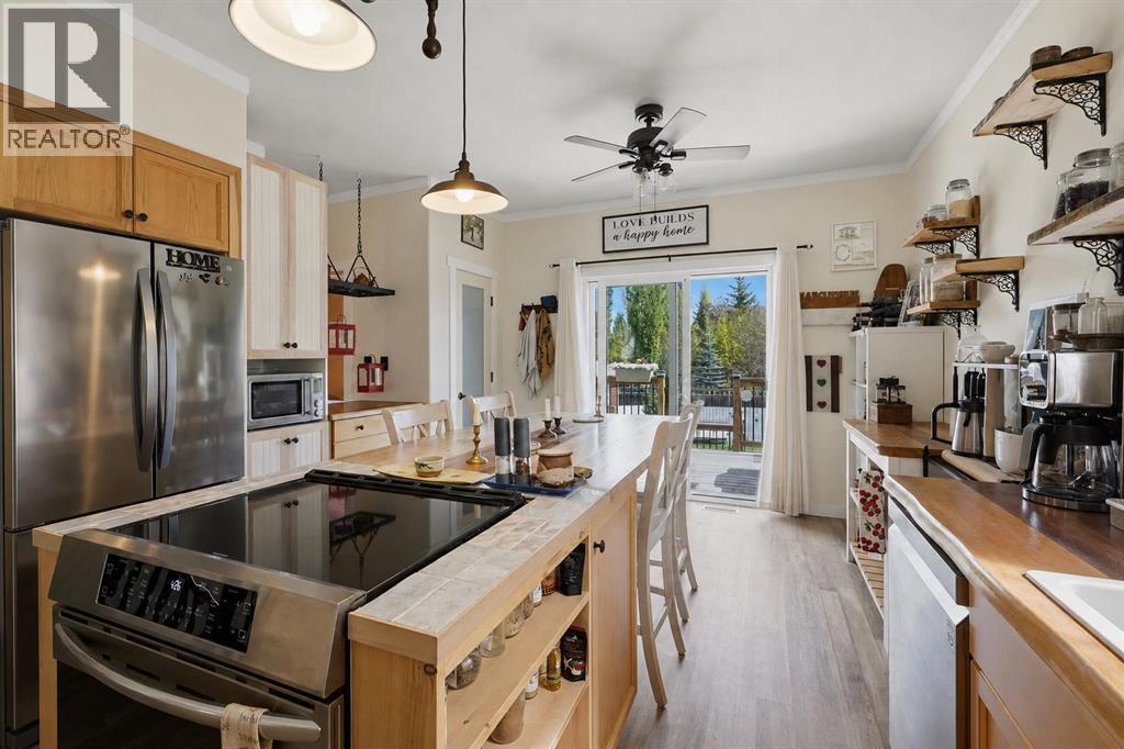 Listing photo – 44 Inglewood Drive, Red Deer